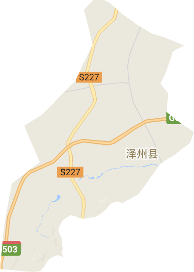 巴公镇电子地图