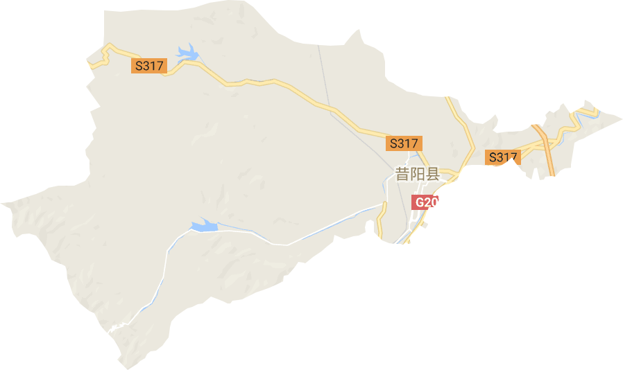 乐平镇电子地图