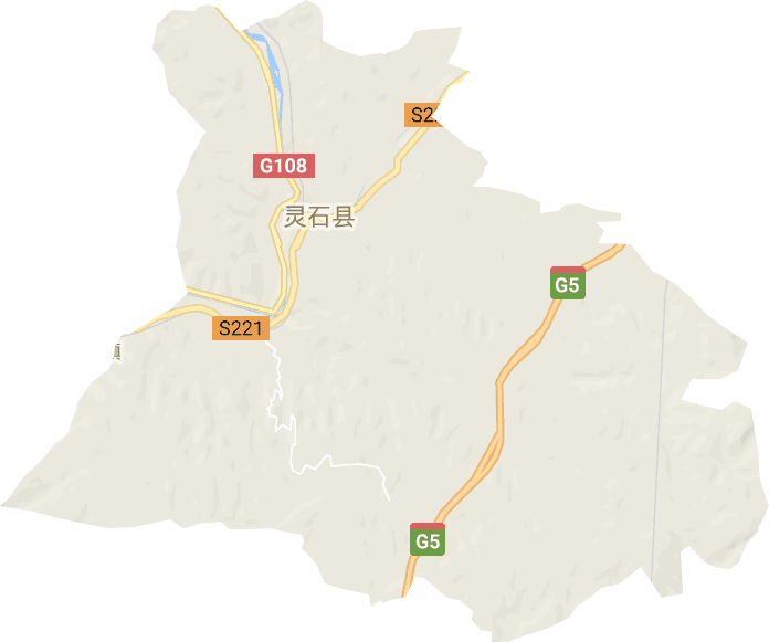 翠峰镇电子地图