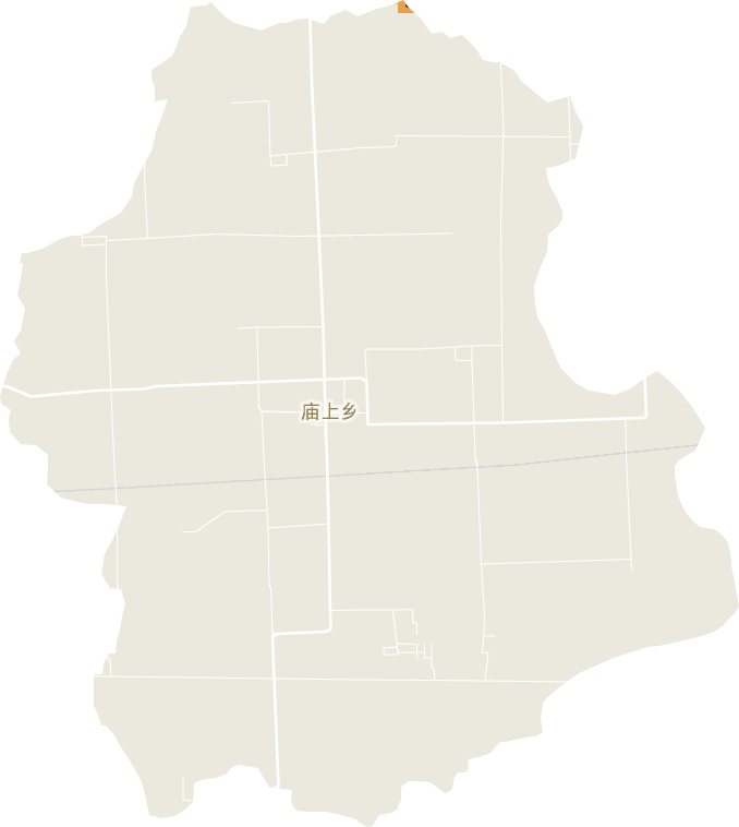 庙上乡电子地图