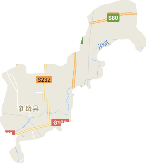 龙兴镇电子地图