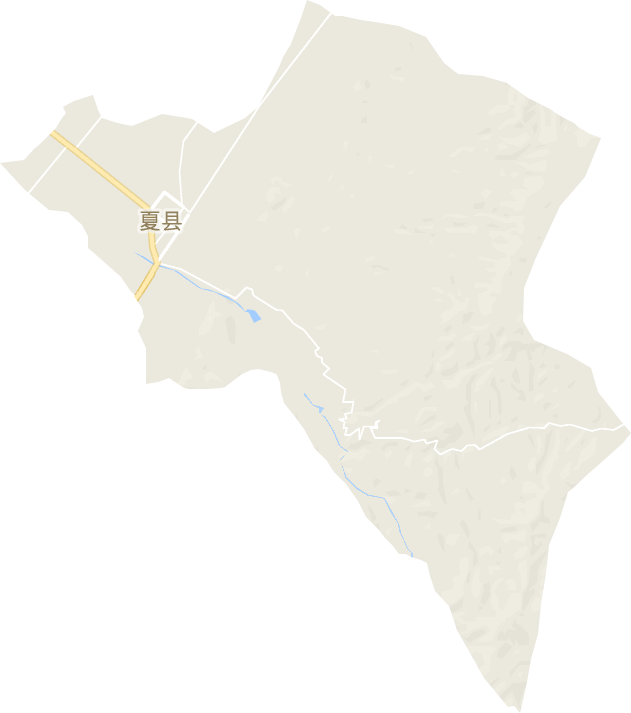瑶峰镇电子地图