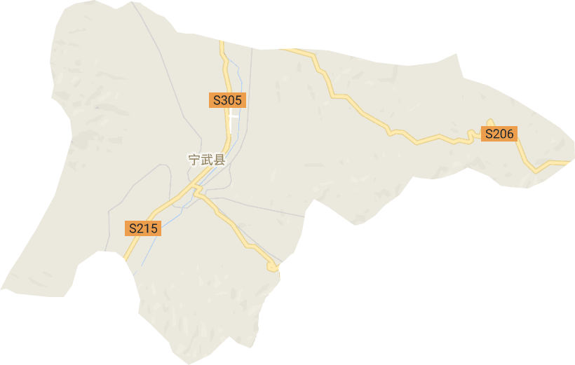 凤凰镇电子地图
