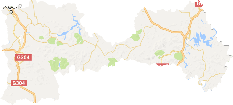 本溪市电子地图