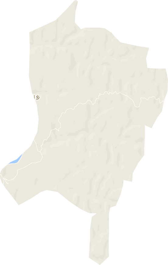 韩家川乡电子地图