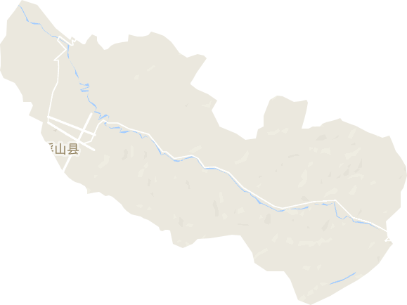 天坛镇电子地图