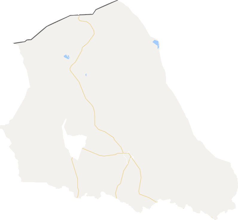达茂旗电子地图