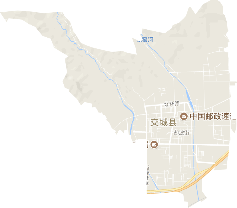 天宁镇电子地图