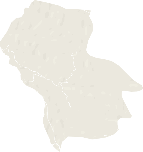 招贤镇电子地图
