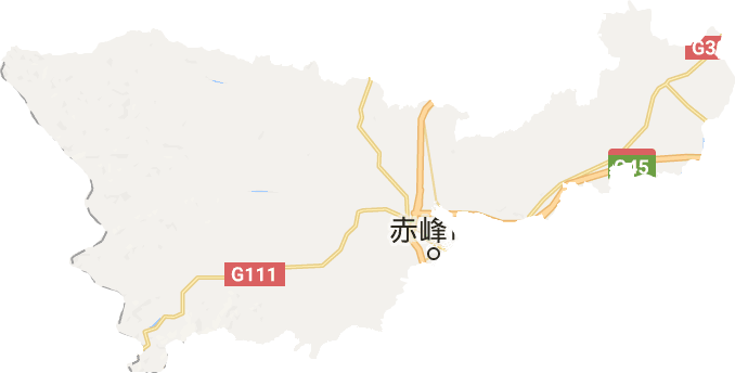 松山区电子地图