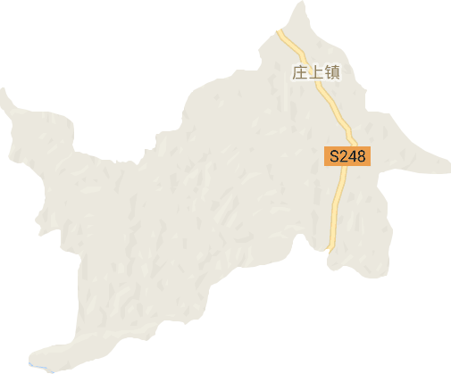 庄上镇电子地图