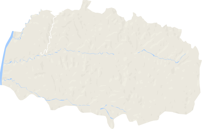 和合乡电子地图