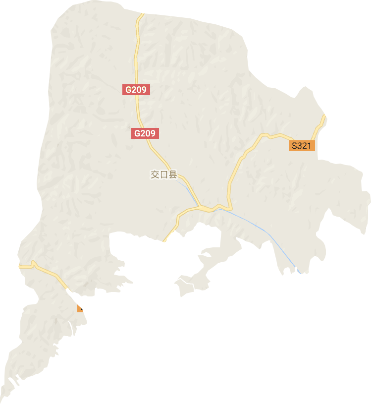 水头镇电子地图