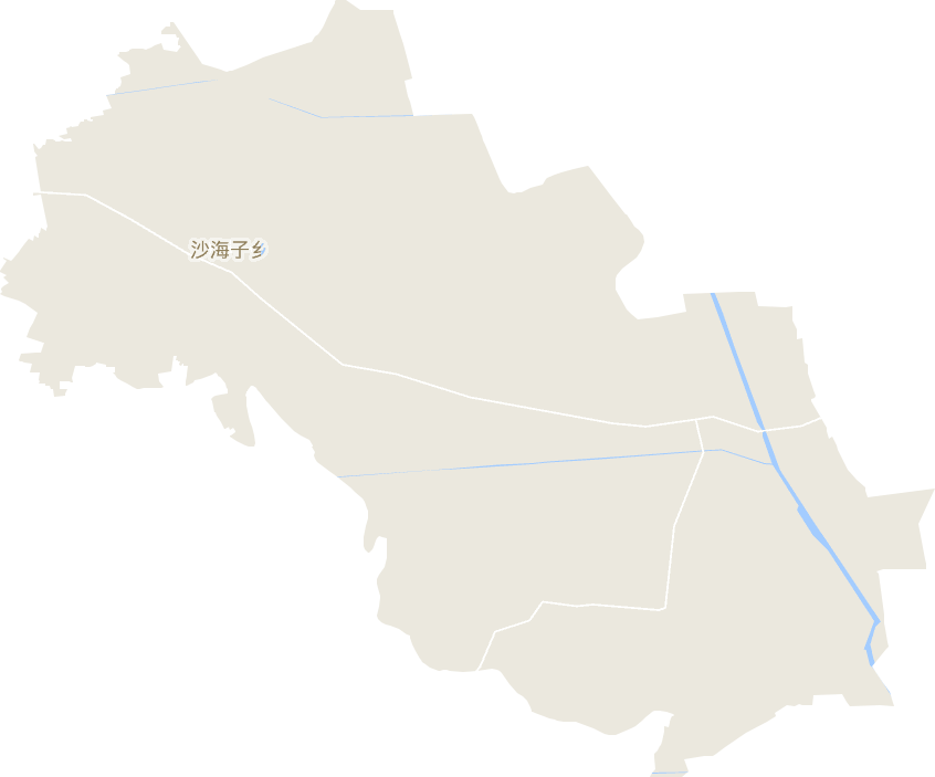 双龙镇电子地图