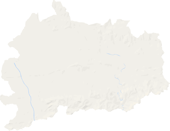 九峰山生态管理委员会电子地图