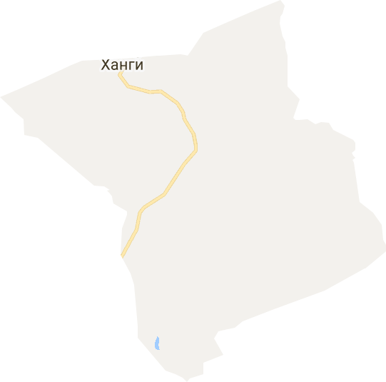 满都拉镇电子地图