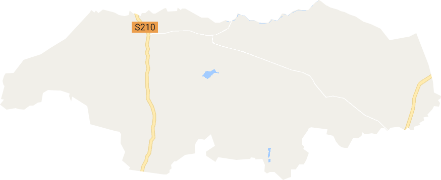西河乡电子地图