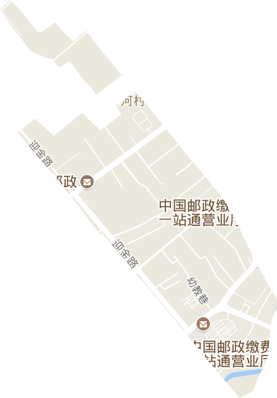 振兴街道电子地图