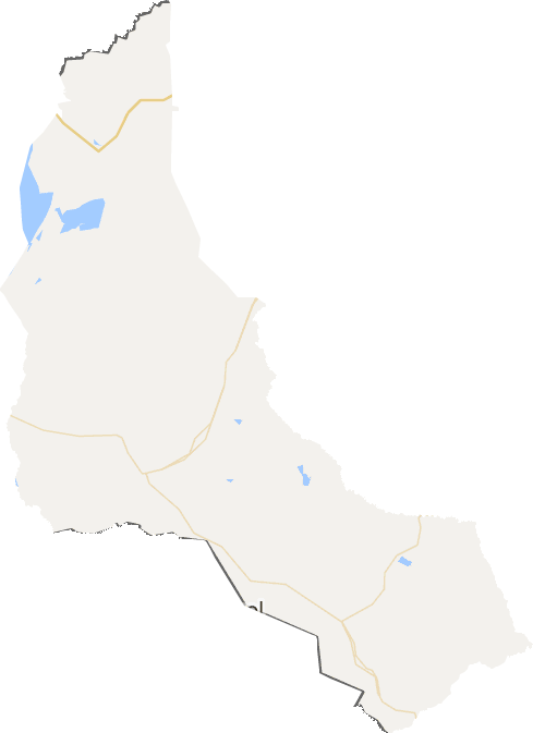 新巴尔虎左旗电子地图