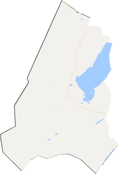 新巴尔虎右旗电子地图