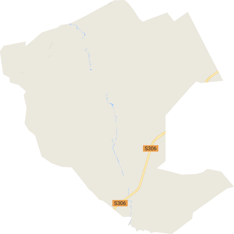 新民乡电子地图