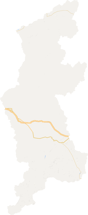 牙克石市电子地图