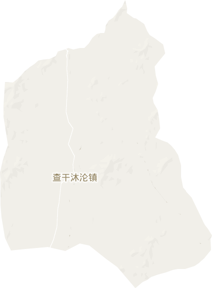 巴彦琥硕镇电子地图
