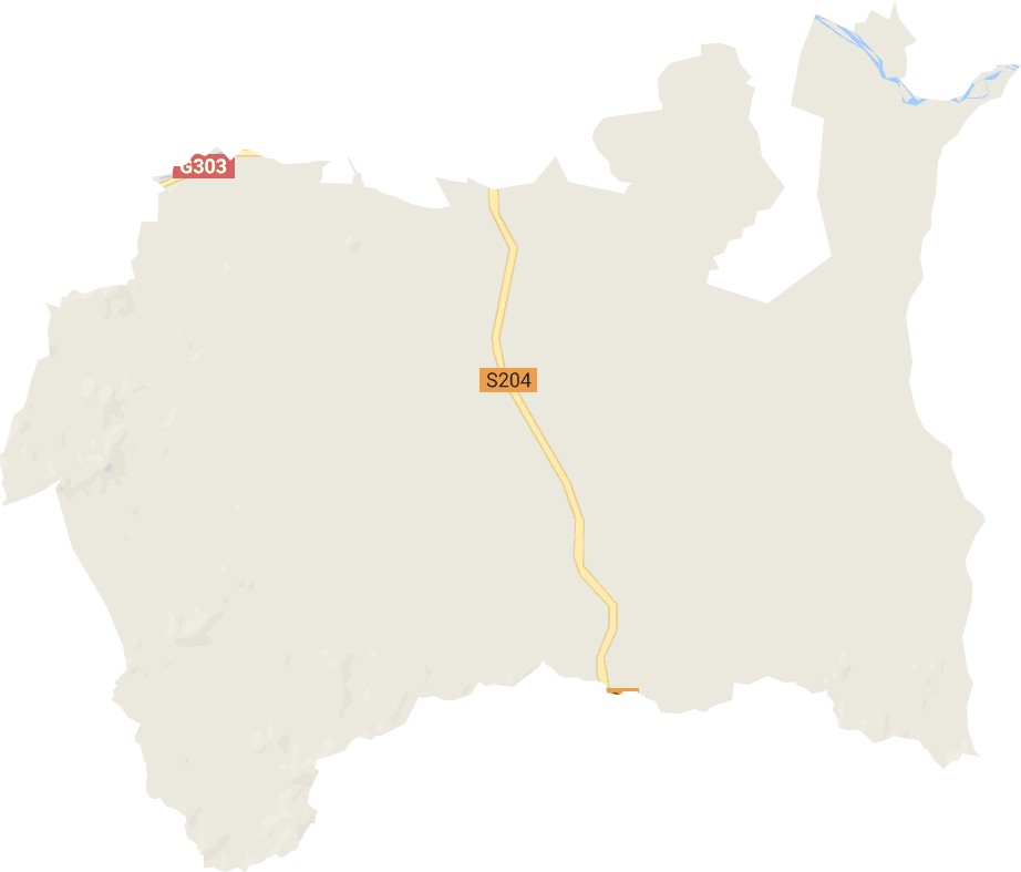 十二吐乡电子地图