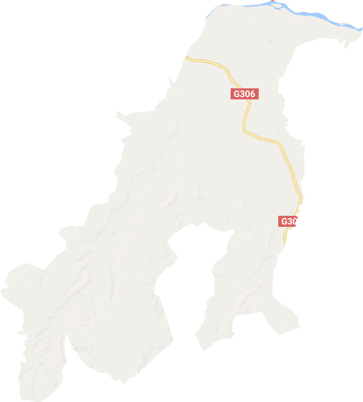 土城子镇电子地图