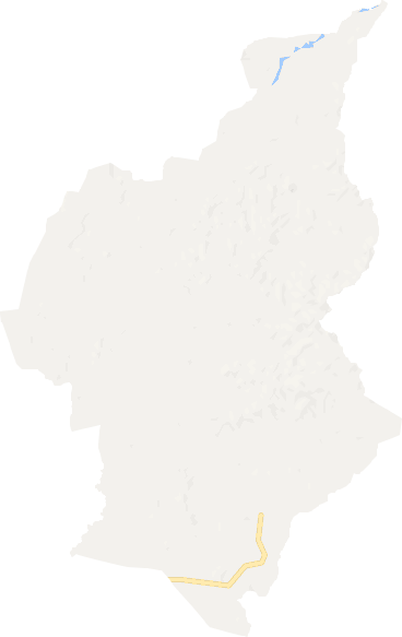 红山子乡电子地图