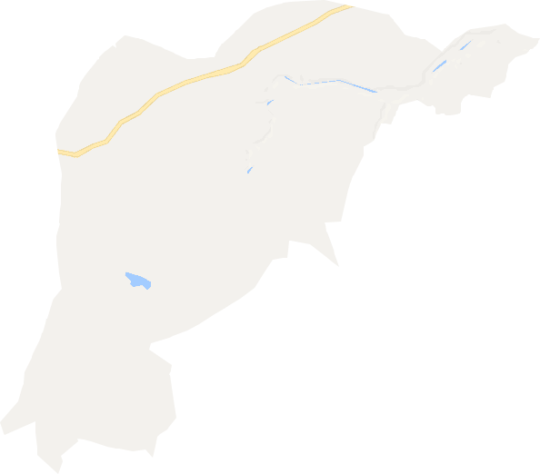 浩来呼热苏木电子地图