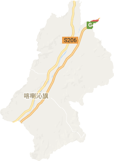 锦山镇电子地图