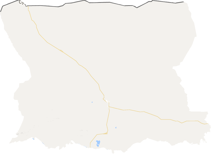 乌拉特中旗电子地图