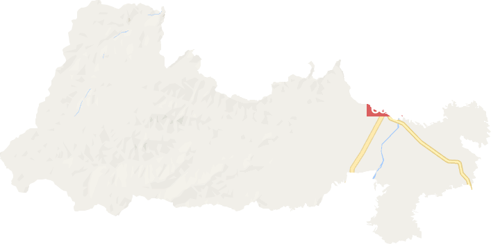 大城子镇电子地图