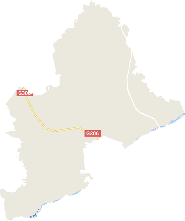大明镇电子地图