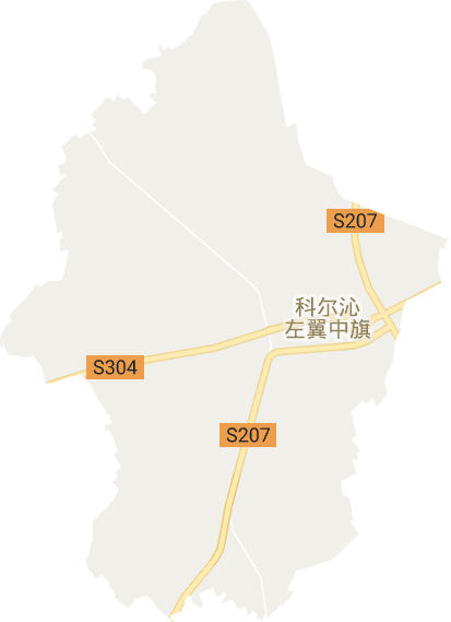 保康镇电子地图