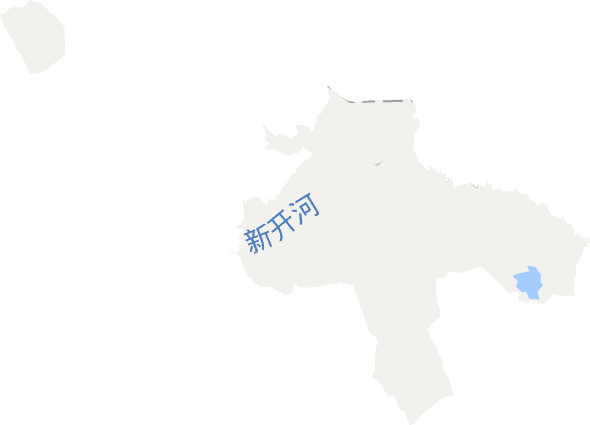 腰林毛都镇电子地图