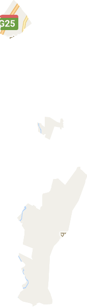 胜利农场电子地图