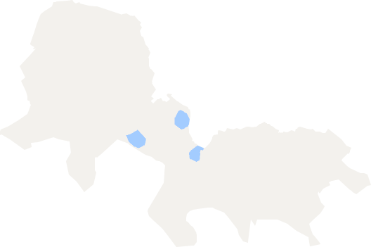 红庆河镇电子地图