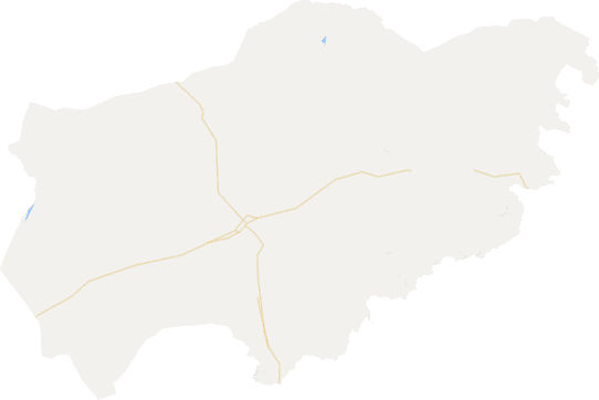 西乌珠穆沁旗电子地图