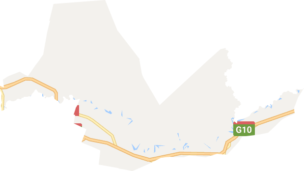 哈克镇电子地图
