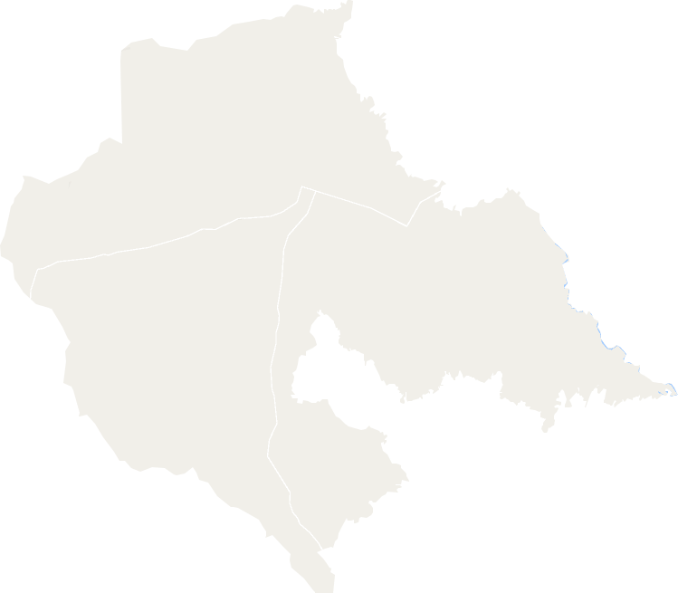 三岔河镇电子地图