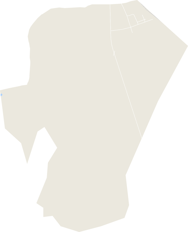 国营东方红农场电子地图