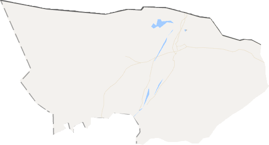 额济纳旗电子地图