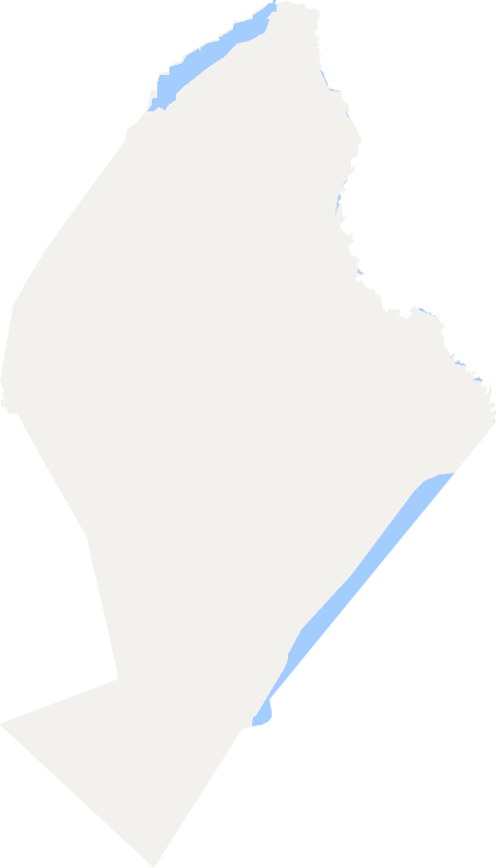 贝尔苏木电子地图