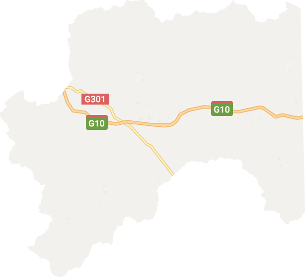 免渡河镇电子地图
