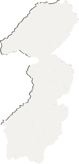 莫尔道嘎镇电子地图