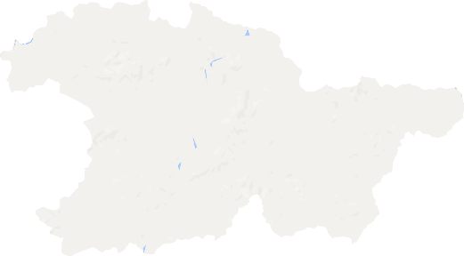 阿龙山镇电子地图