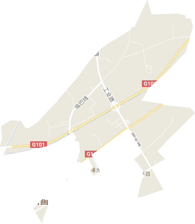 曙光乡电子地图