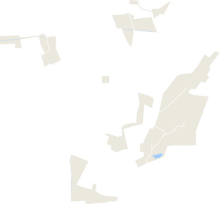 狼山农场电子地图